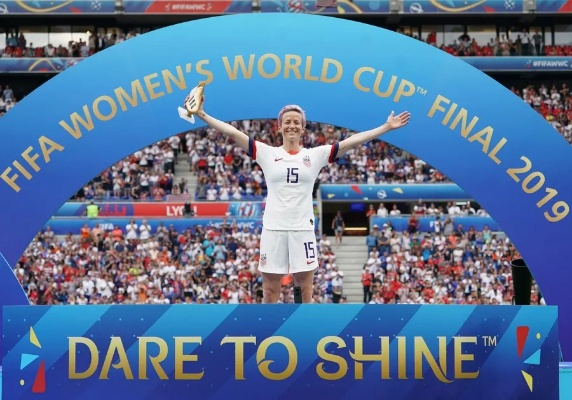 2021 Women's World Cup Venue in English-第2张图片-www.211178.com_果博福布斯